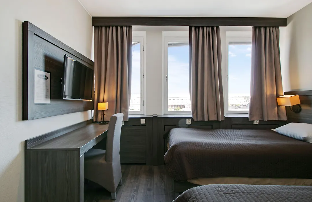 Brunnby Hotel-1