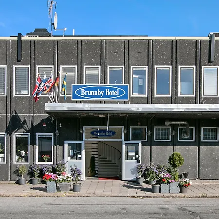 Brunnby Hotel-3